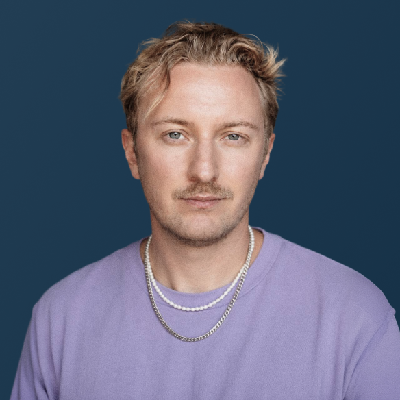 Алексей Черепов
